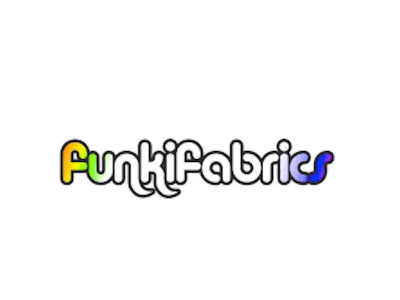 Funkifabrics brand logo