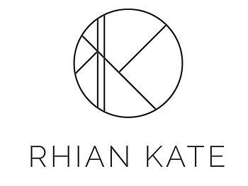 Rhian Kate brand logo