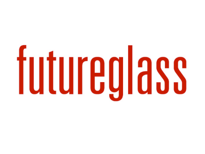Futureglass brand logo