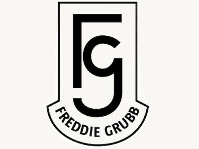 Freddie Grubb brand logo