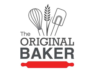The Original Baker brand logo