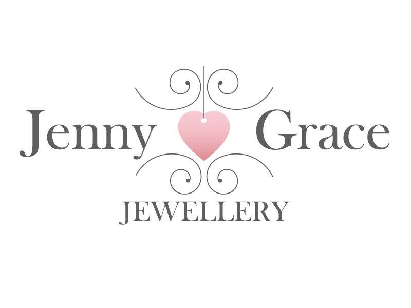 Jenny Grace Jewellery brand logo