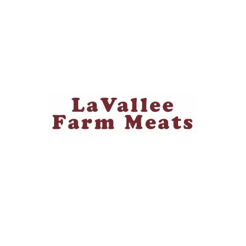 La Vallee Farm Shop brand logo