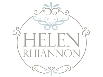 Helen Rhiannon brand logo