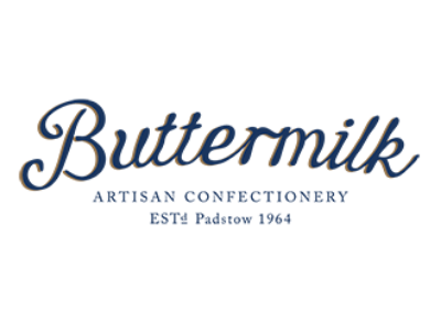 Buttermilk brand logo