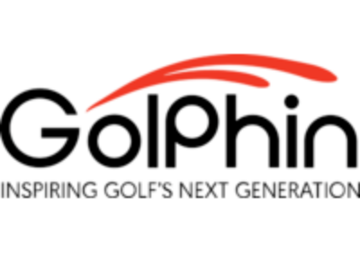 GolPhin brand logo