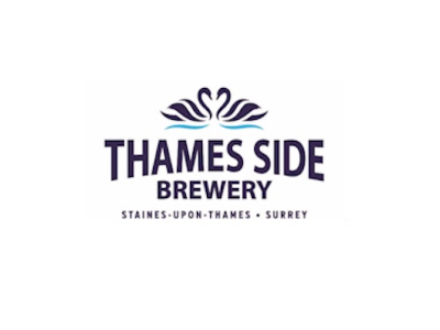 Thames Side Brewery brand logo