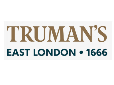 Truman's brand logo
