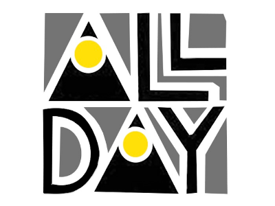 All Day Brewing Company brand logo