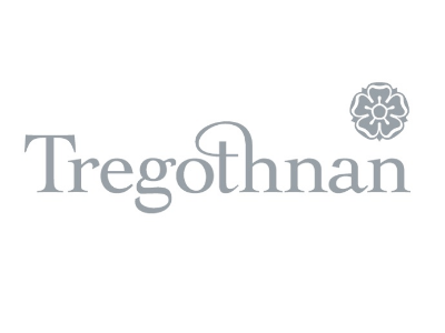 Tregothnan brand logo