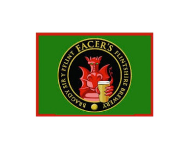 Facer’s brand logo