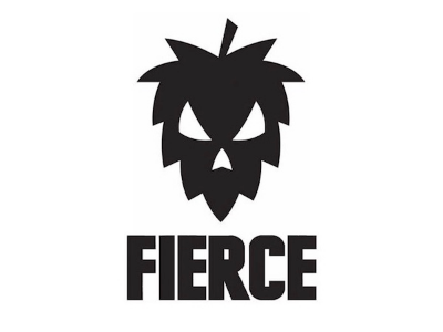 Fierce Spirits brand logo