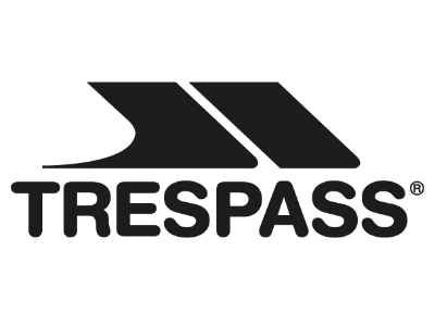 Trespass brand logo