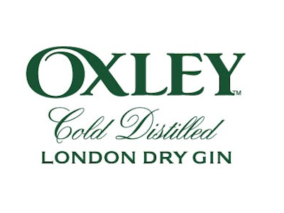 Oxley Gin brand logo