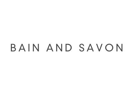 Bain & Savon brand logo