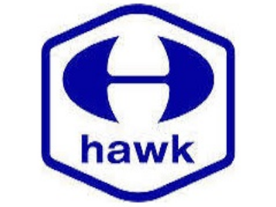 Hawk Cricket brand logo