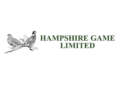 Hampshire Game brand logo