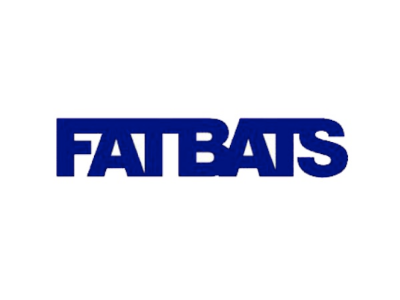 Fatbats brand logo