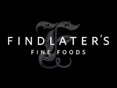 Findlater's Fine Foods brand logo