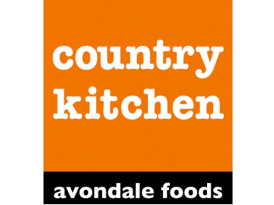 Country Kitchen brand logo
