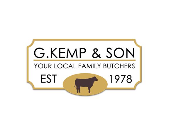G Kemp & Son brand logo