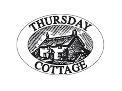 Thursday Cottage brand logo