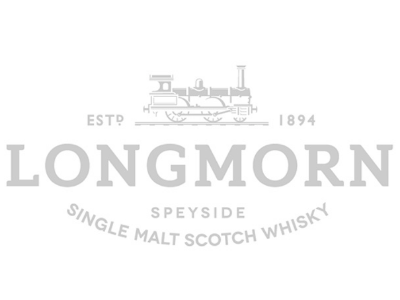 Longmorn Distillery brand logo