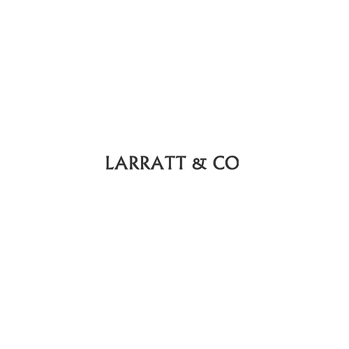 Larratt & Co brand logo