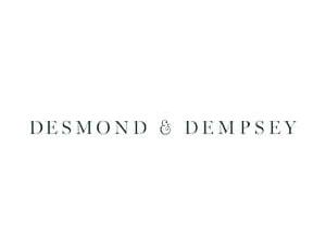 Desmond & Dempsey brand logo