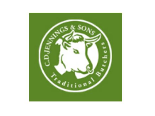 C.D Jennings & Sons brand logo