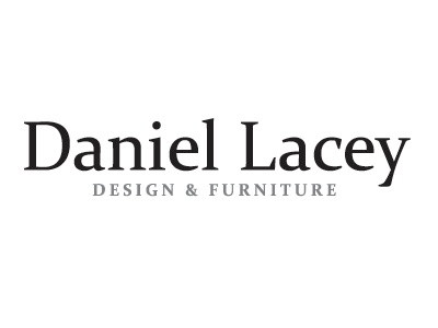 Daniel Lacey Design & Furniture brand logo