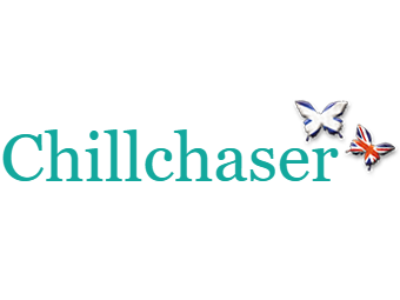Chillchaser brand logo