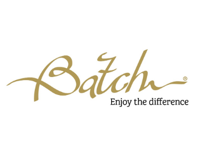 Batch Spirits brand logo