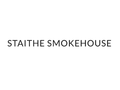 Staithe Smokehouse brand logo