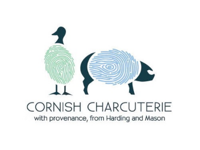 Cornish Charcuterie brand logo