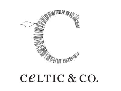 Celtic & Co. brand logo