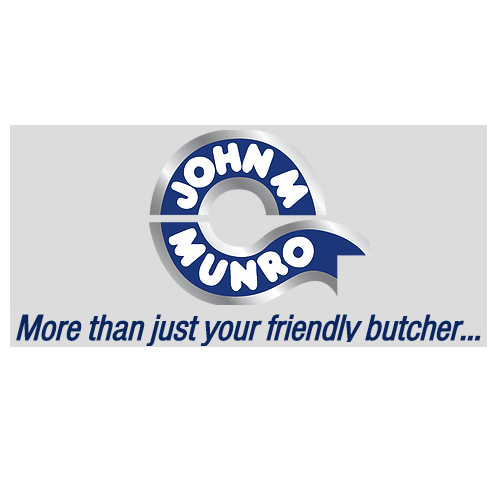 John M Munro brand logo