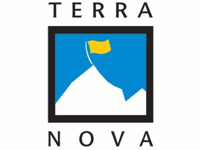 Terra Nova brand logo