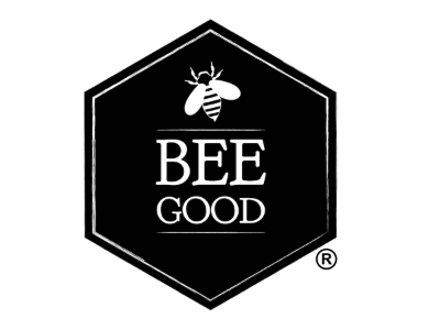Bee Good brand logo