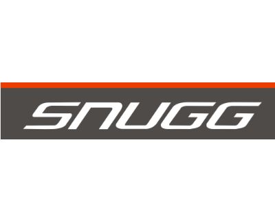 Snugg Wetsuits brand logo