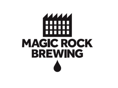 Magic Rock Brewing brand logo