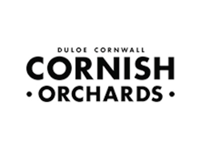 Cornish Orchards brand logo