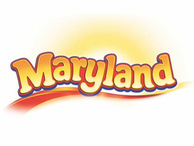 Maryland brand logo