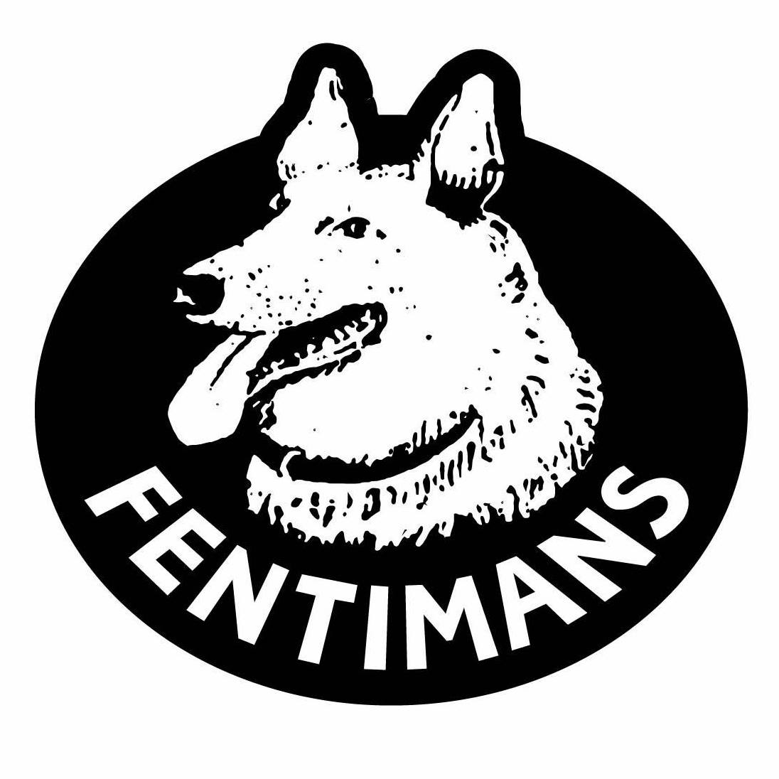 Fentimans brand logo