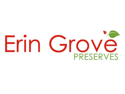 Erin Grove Preserves brand logo