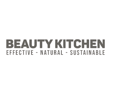 Beauty Kitchen brand logo