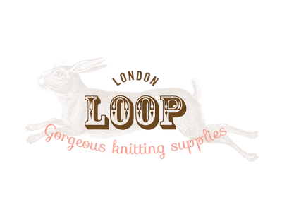 Loop London brand logo