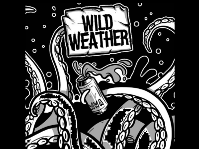 Wild Weather Ales brand logo