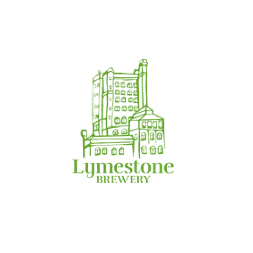 Lymestone Brewery brand logo