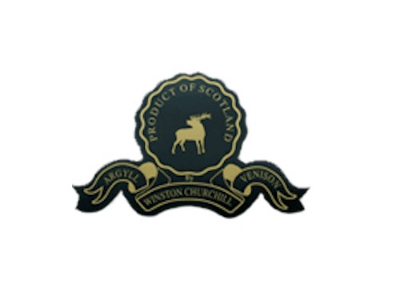 Winston Churchill Venison brand logo